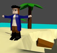 Putrid Pirates screenshot, image №2567284 - RAWG