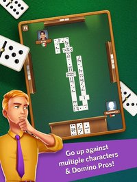 Dominoes Pro screenshot, image №2086909 - RAWG