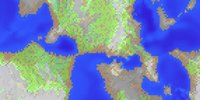 Cylindrical World Generator screenshot, image №1113198 - RAWG