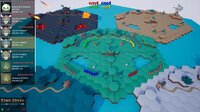 Army To Army screenshot, image №3179576 - RAWG