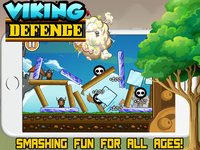 Viking defence screenshot, image №1664460 - RAWG