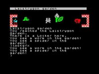 CSSCGC - Dr Robbie Pssst, The Real Adventures Of screenshot, image №3785168 - RAWG