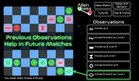 Alien Chess screenshot, image №2745597 - RAWG