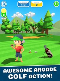 Cobi Golf Shots screenshot, image №928290 - RAWG