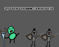 2D Top Down Shooter screenshot, image №1876192 - RAWG