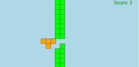 Flappy Tetris screenshot, image №1759450 - RAWG