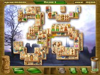 Mahjongg Artifacts 2 screenshot, image №488904 - RAWG