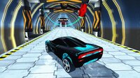 Cyber Cars Punk Racing 2 screenshot, image №3153547 - RAWG