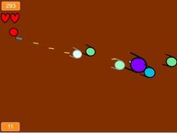 Survive (itch) (Ja7ish) screenshot, image №3174412 - RAWG