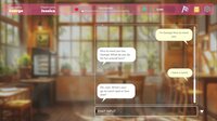 Love Chat: virtual romance screenshot, image №4101199 - RAWG