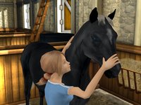 My Horse and Me 2 screenshot, image №497520 - RAWG
