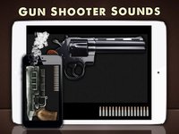 Gun Shooter Sounds screenshot, image №1629540 - RAWG