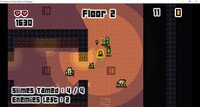 Tamer Stuck in a Dungeon screenshot, image №3509418 - RAWG