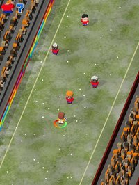 Blocky Soccer screenshot, image №1569167 - RAWG