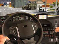 Nuclear Dump Truck Driver screenshot, image №1935813 - RAWG