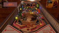 Titans Pinball screenshot, image №3883243 - RAWG