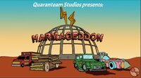 Harmageddon screenshot, image №2547358 - RAWG