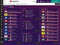 Football Manager 2019 Touch screenshot, image №1718251 - RAWG