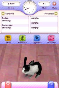 Let's Play: Pet Hospitals screenshot, image №523299 - RAWG