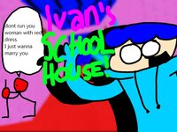 ivans schoolhouse screenshot, image №2948130 - RAWG