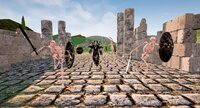 Cry of Athena VR Battle Simulator screenshot, image №3046152 - RAWG