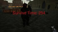 Ukrainien Agent screenshot, image №3450706 - RAWG