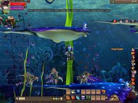 Dreamland Online screenshot, image №537048 - RAWG