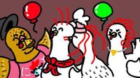 Who Was the Chicken that Crossed the Road? screenshot, image №2474756 - RAWG