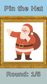 Pin the Tail on Christmas! screenshot, image №3672974 - RAWG
