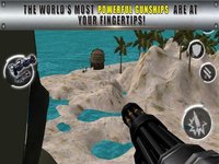 Minigun Helicop Mission 3D screenshot, image №1325744 - RAWG