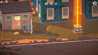 ROOM FOOTBALL - Royale Lands screenshot, image №4174477 - RAWG