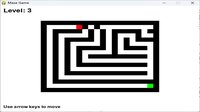 Small Maze screenshot, image №4081238 - RAWG