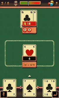 Casino Crime screenshot, image №690331 - RAWG