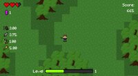 A Rogue's Journey (MappiPlays) screenshot, image №3823808 - RAWG