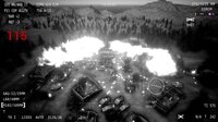 GHOST: AC-130 Close Air Support screenshot, image №3794885 - RAWG