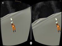 VR Moon Walk: Moon Journey For Google Cardboard screenshot, image №913777 - RAWG