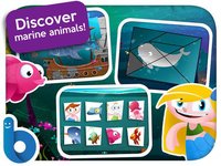 Mermaids Jigsaw Puzzles for kids and toddlers! screenshot, image №1602728 - RAWG