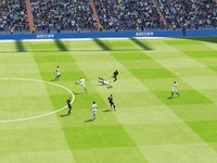 Football 17 screenshot, image №2064443 - RAWG
