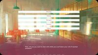 Flamebait Dating Sim! Developing games! (and feelings?) screenshot, image №3311344 - RAWG