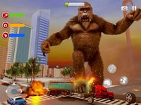 Godzilla Kong - Kaiju Rampage screenshot, image №3100022 - RAWG
