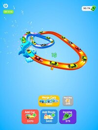 Hot Cars Idle screenshot, image №3571147 - RAWG