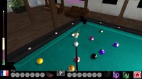 Pool 8 Balls On Line screenshot, image №2219688 - RAWG