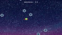 Bumper In Space screenshot, image №985759 - RAWG