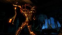 BioShock 2 screenshot, image №274608 - RAWG