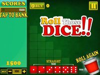 Dice Ten Thousand - Roll Those Lucky Dice - Classic Farkle 10000 Fun! screenshot, image №1980882 - RAWG