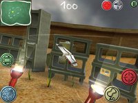 Air Wings screenshot, image №943244 - RAWG