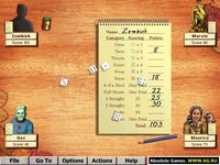 Hoyle Board Games 4 screenshot, image №292210 - RAWG