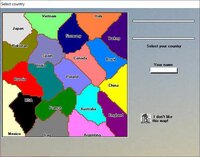 General 4.6 screenshot, image №3525279 - RAWG