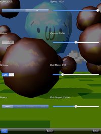 Slime touch (Universal) screenshot, image №1808634 - RAWG