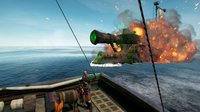 Man O' War: Corsair - Warhammer Naval Battles screenshot, image №78595 - RAWG